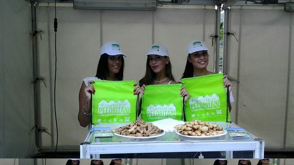 back stage gal peloritani serv. hostess 18